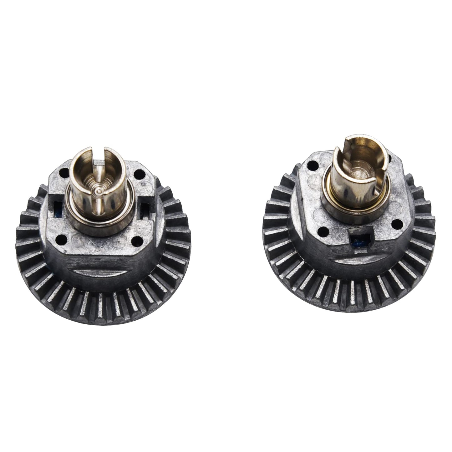 Blomiky 2 Pack New Version 9125 25-ZJ06 Differential Gear Spare Parts for 1/10 Scale Blomiky 9125 RC Car 9125 Differential 2