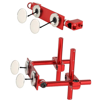 Pothyes Rc Magnetic Body Post Stealth Invisible Body Shell Mount Column Kit Compatible With Hsp Sakura D3 Xis Himoto Hpi Tamiya