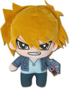 Yu Gi Oh Classic Joey Wheeler 8In Plush