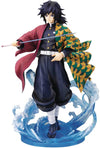 Alter Demon Slayer: Kimetsu No Yaiba Giyu Tomioka 1/8 PVC Figure