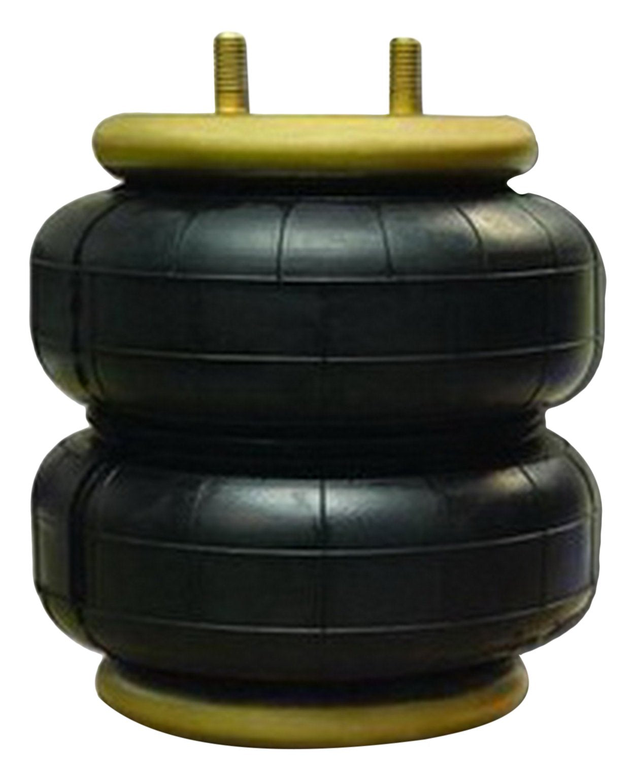 Firestone Ride-Rite Replacement Air Helper Spring Rear 267C 1.5 (W217606782)