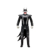 Mcfarlane Toys, Dc Multiverse, 5-Inch Dc Super Powers Batman Who Laughs Action Figure With 5 Points Of Articulations, Collectible Dc Retro 1980’S Super Powers Line Figure – Ages 12+, (15772)