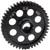 Hot Racing SDMD45M06 Steel Spur Gear 45t Bx/Mt/Sc4.18 .6 Module
