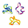 Tangle Jr. Classics - Set Of 3 Classic Jr. Fidget Toys
