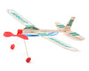 Guillow Paul K 55 Jetstream Balsa Wood Glider Plane