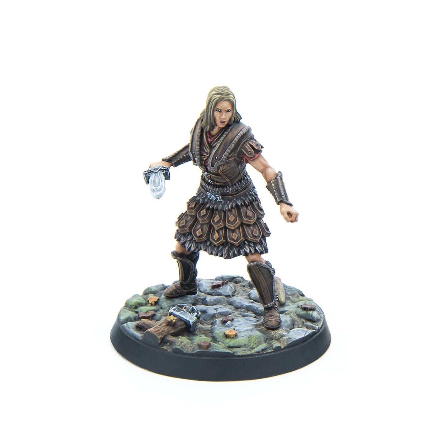 Modiphius Elder Scrolls: Call To Arms - Imperial Vanguard,Multi