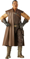 STAR WARS The Black Series Greef Karga Toy 6-Inch Scale The Mandalorian Collectible Action Figure Toys for Kids Ages 4 and Up