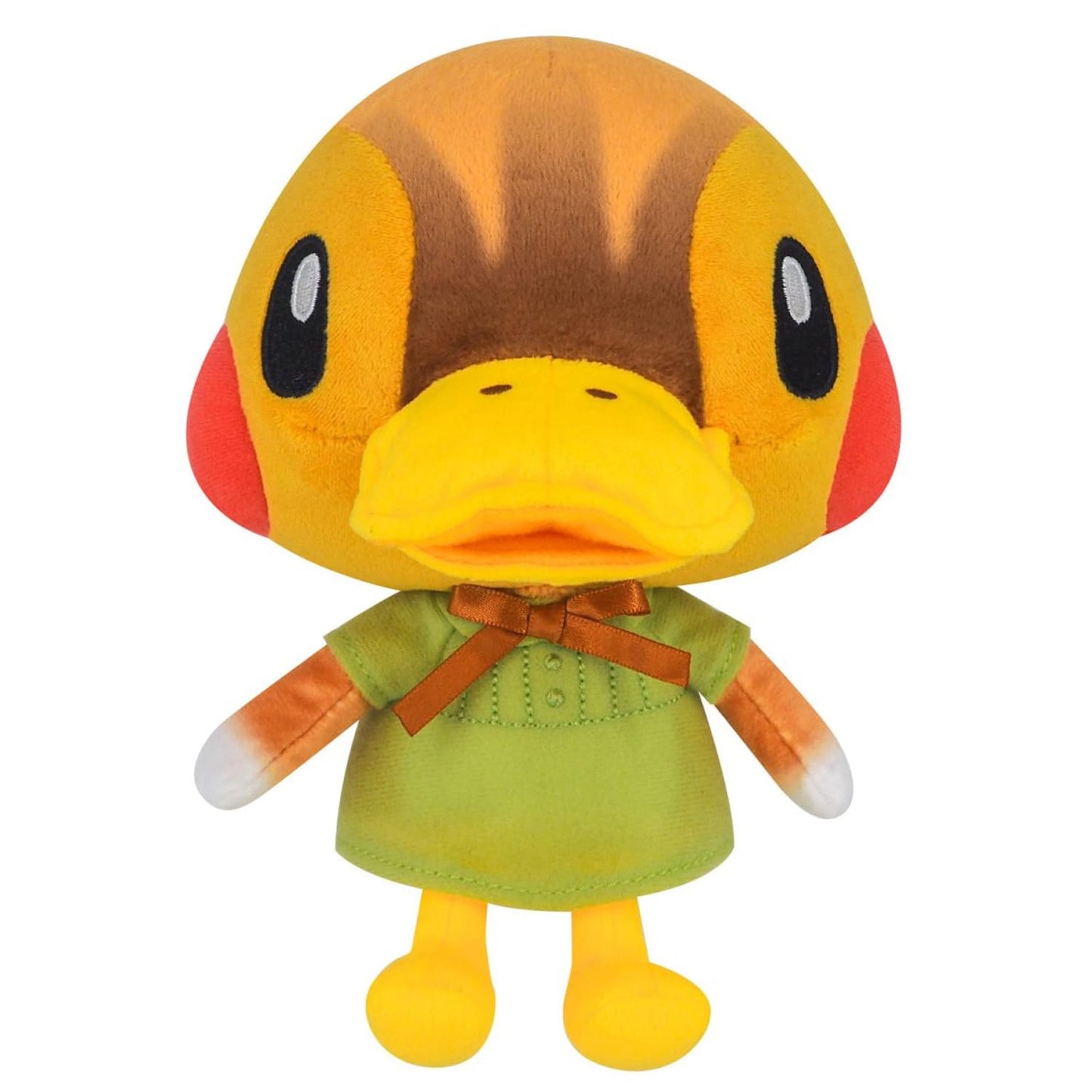 Little Buddy 1865 Animal Crossing New Horizons Molly Plush, 6''