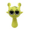 Jiensa Sprunki Plush, Sprunki Game Plush, Wenda Sprunki, Sprunki Gray, For Kids (Simon)