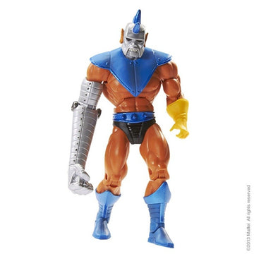 Masters Of The Universe Classics Filmation Strong-Or Figure