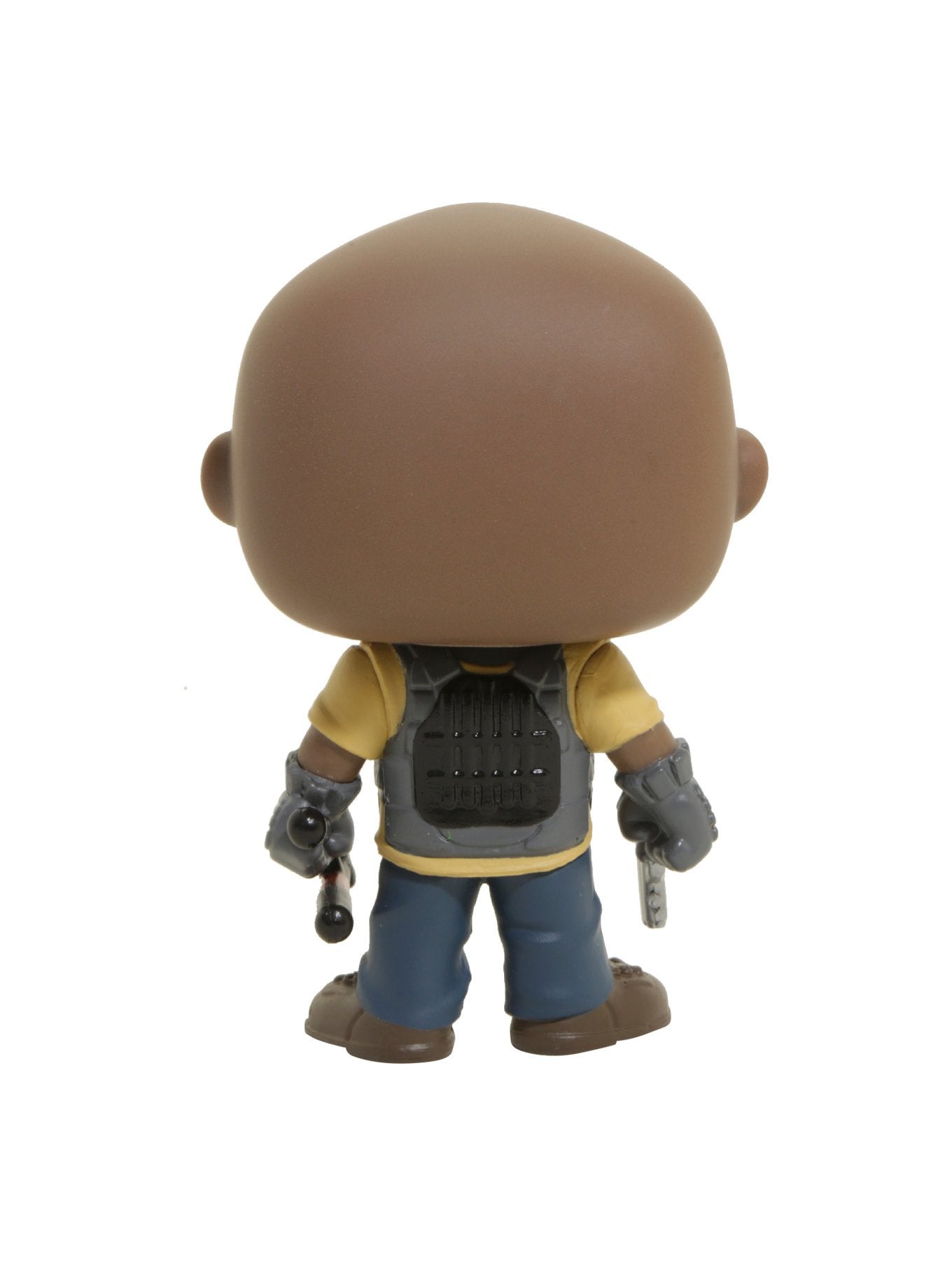 Funko The Walking Dead Pop Vinyl Figure 495 T-Dog Sdcc Summer Convention Exclusives, 14579