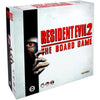 Steamforged Games Resident Evil 2 Board Game - Small, Cardboard, Mixed Colours, Model SFRE2-001