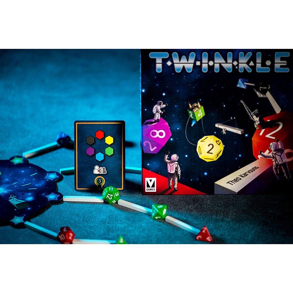 V-Games Twinkle