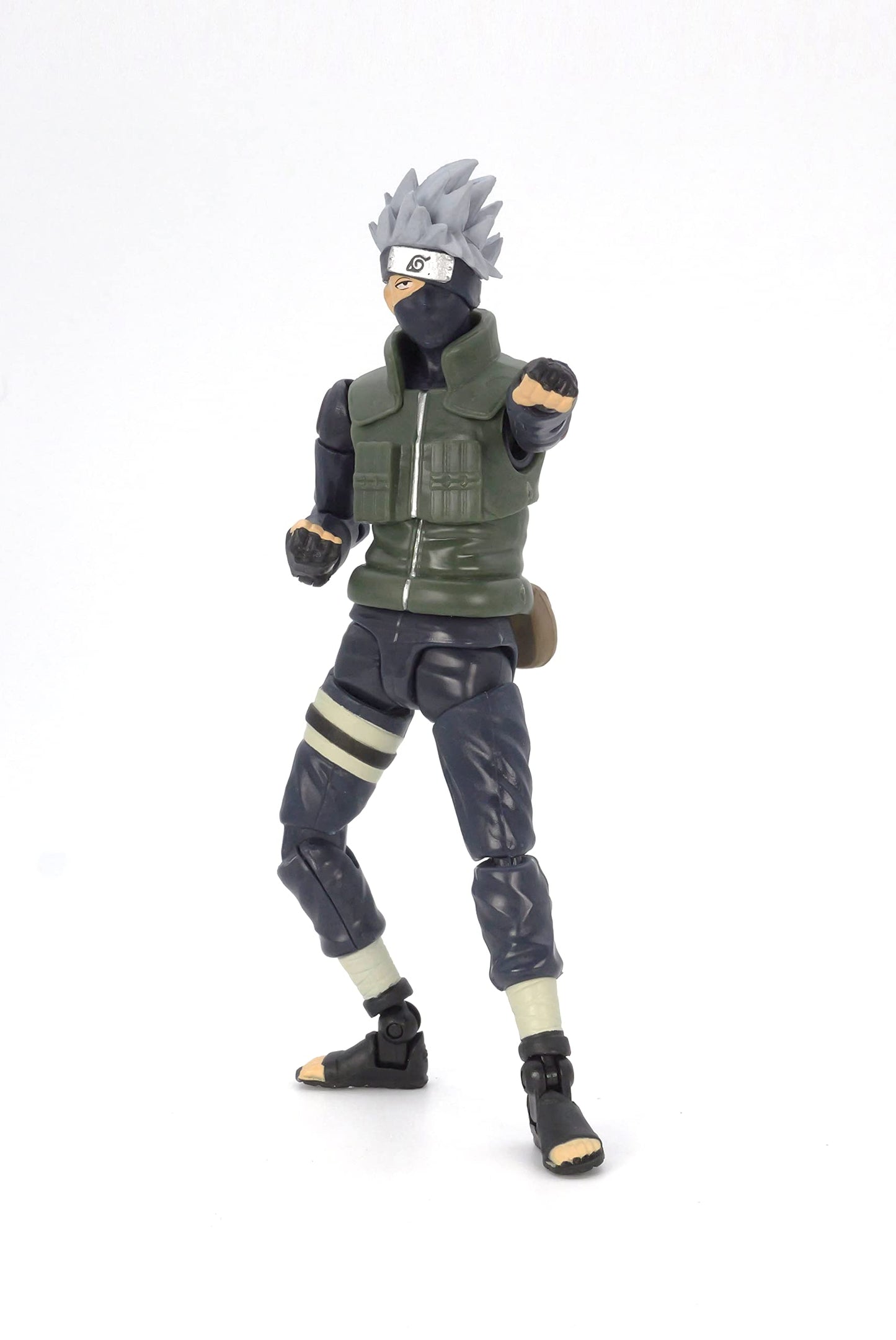 Bandai Namco Entertainment Ultimate Legends - Naruto 5' Kakashi Hatake Action Figure