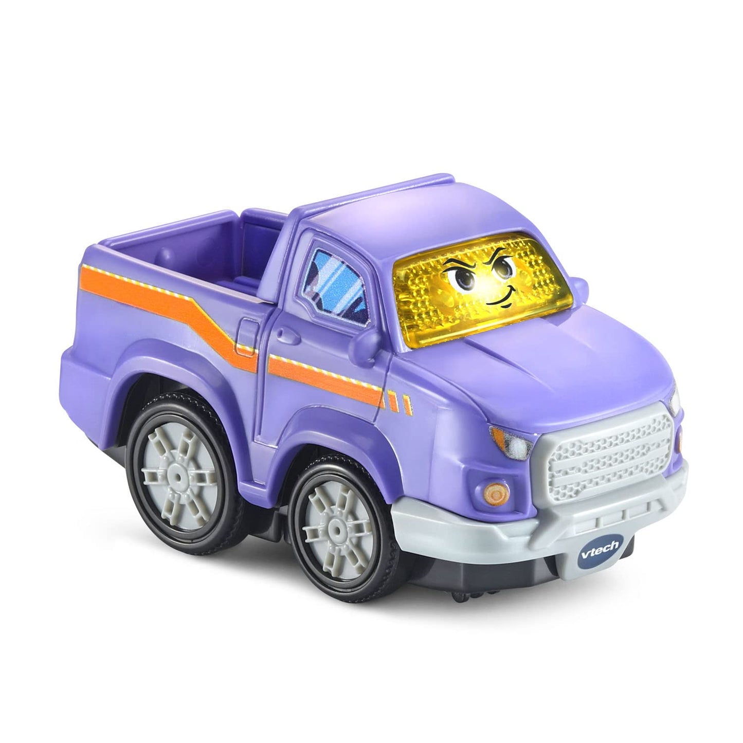 Vtech Go! Go! Smart Wheels Family Adventure 2-Pack