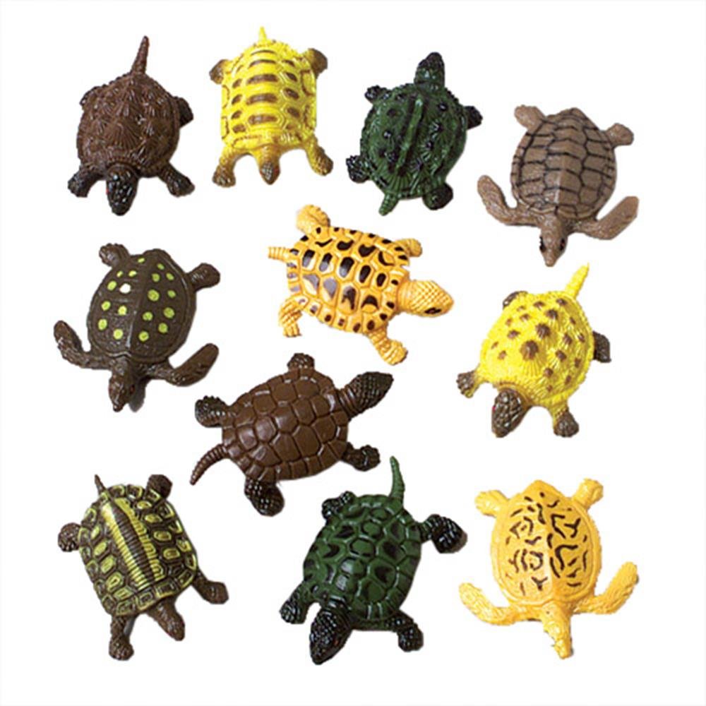 U.S. Toy 7725 Mini Turtles