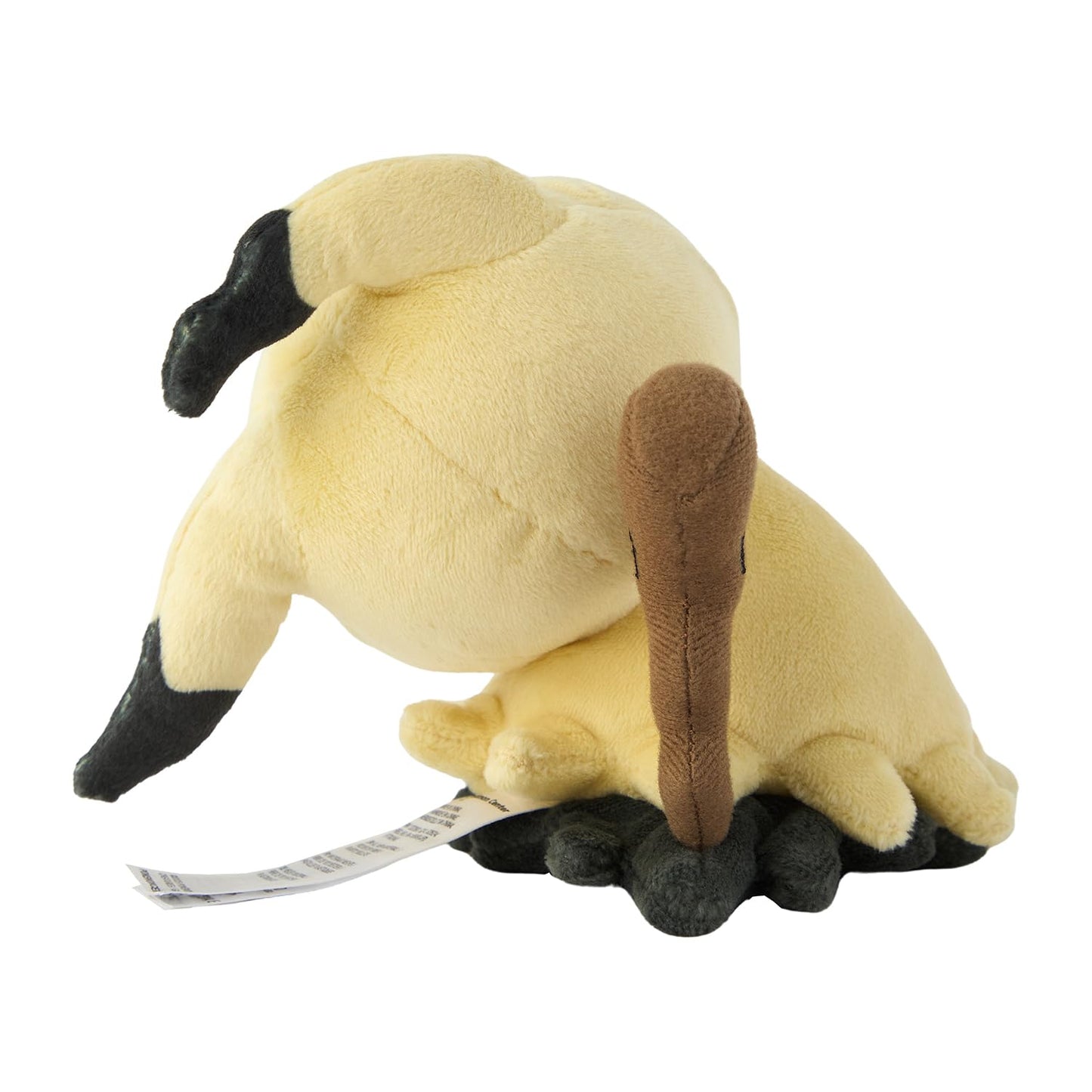 Plush Pok mon Fit Mimikyu Busted Form