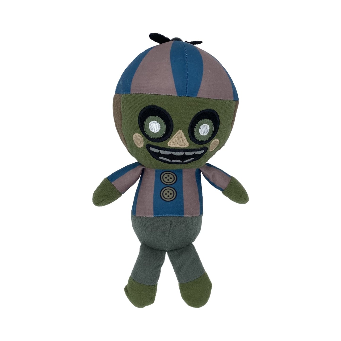 Balloon Boy Plush Toy, Fnaf Plushies Toy, Fnaf All Character Stuffed Animal Doll Children'S Gift Collection,8