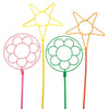 U.S. Toy 9551 Giant Neon Bubble Wands