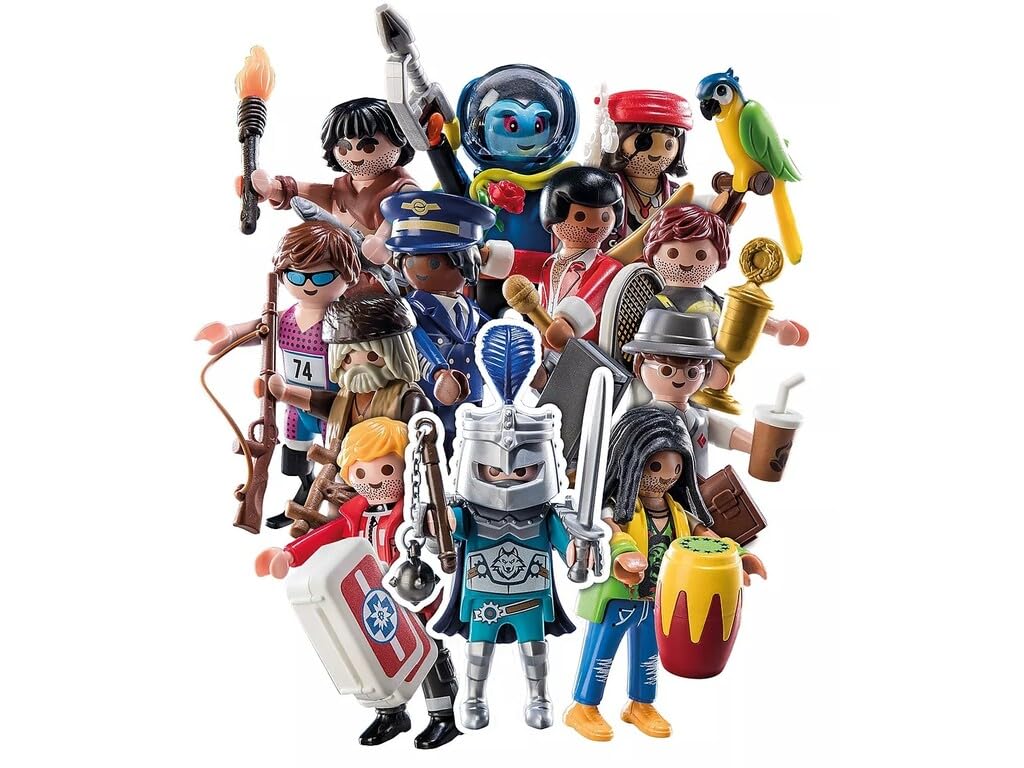 Playmobil -70939 Toy (70939)