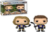 Funko Pop Tv: Letterkenny- 2Pk Reilly & Jonesy In Jersey