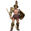 malt-inspiredISE JOYTOY 1/18 Action Figures - Strife Roman Roman Gladiator Thraex Gladiator - 4 Classic Character Collectible Age 15 and Above