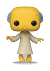 Pop! Animation: The Simpsons: Glowing Mr. Burns Vinyl Figure