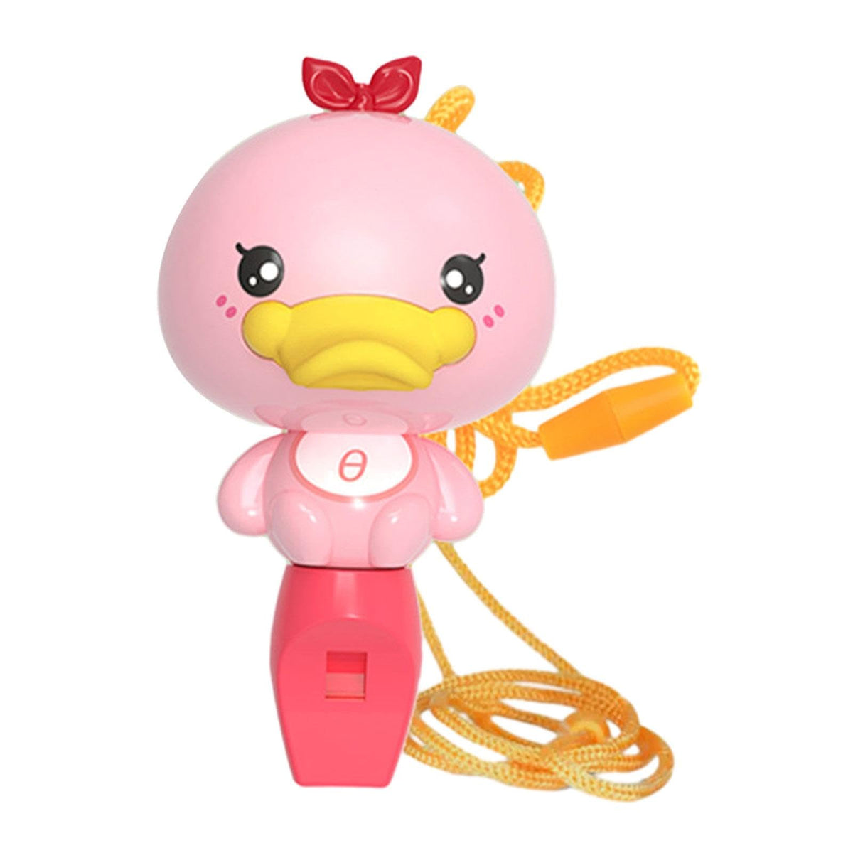 MeadawgsAnimal Whistle Toy Trumpet Toy Whistle for Kids for Children Girls Boys Kids Pink|Toys & Hobbies|Educational|Music & Art