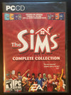 The Sims: Complete Collection - PC -Like New