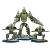 Modiphius Elder Scrolls Call to Arms Dwemer Centurion & Ballista, Multi, Model MUH052263, PVC Material