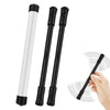 Ayxxzjd 2 Pieces Pen Spinning Spinner Pen Gaming Pen Spinning Mod Gaming Spinning Pens Flying Spinning Pen Finger Rotating Pen F