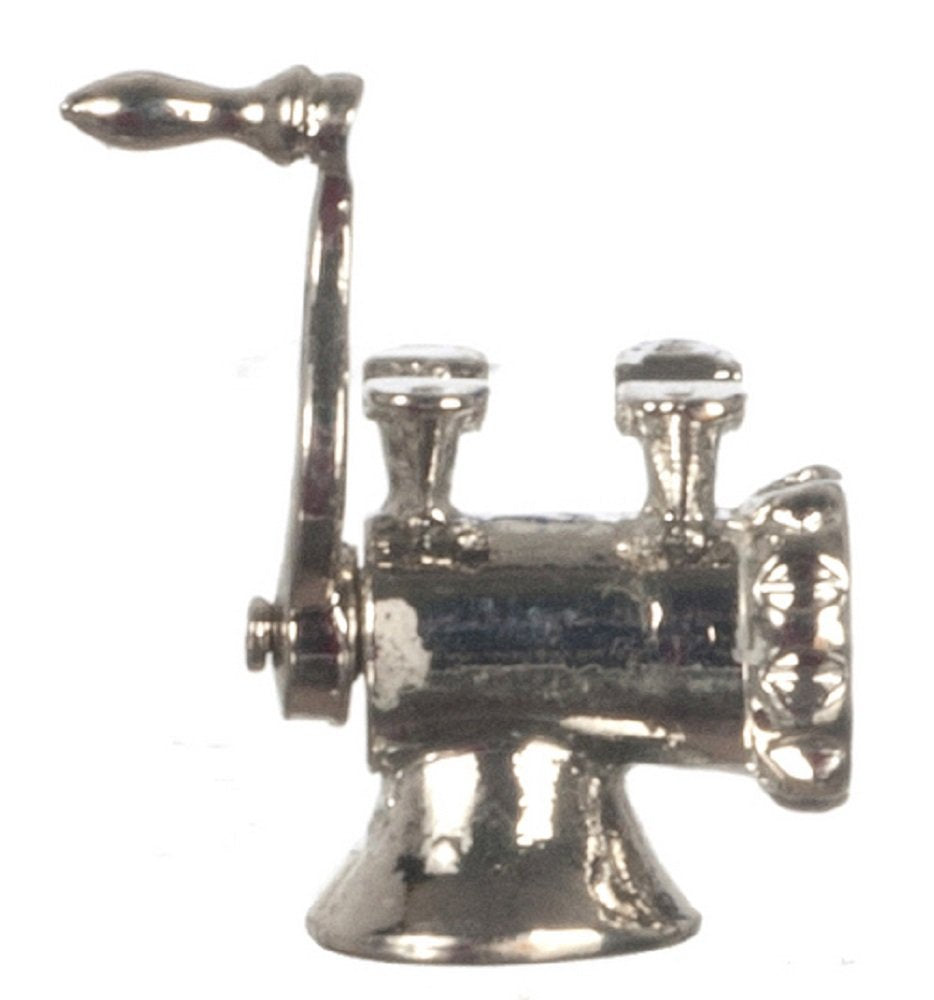 Dollhouse Miniature 1:12 Scale Meat Grinder G8567
