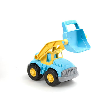 Green Toys Loader Truck CB
