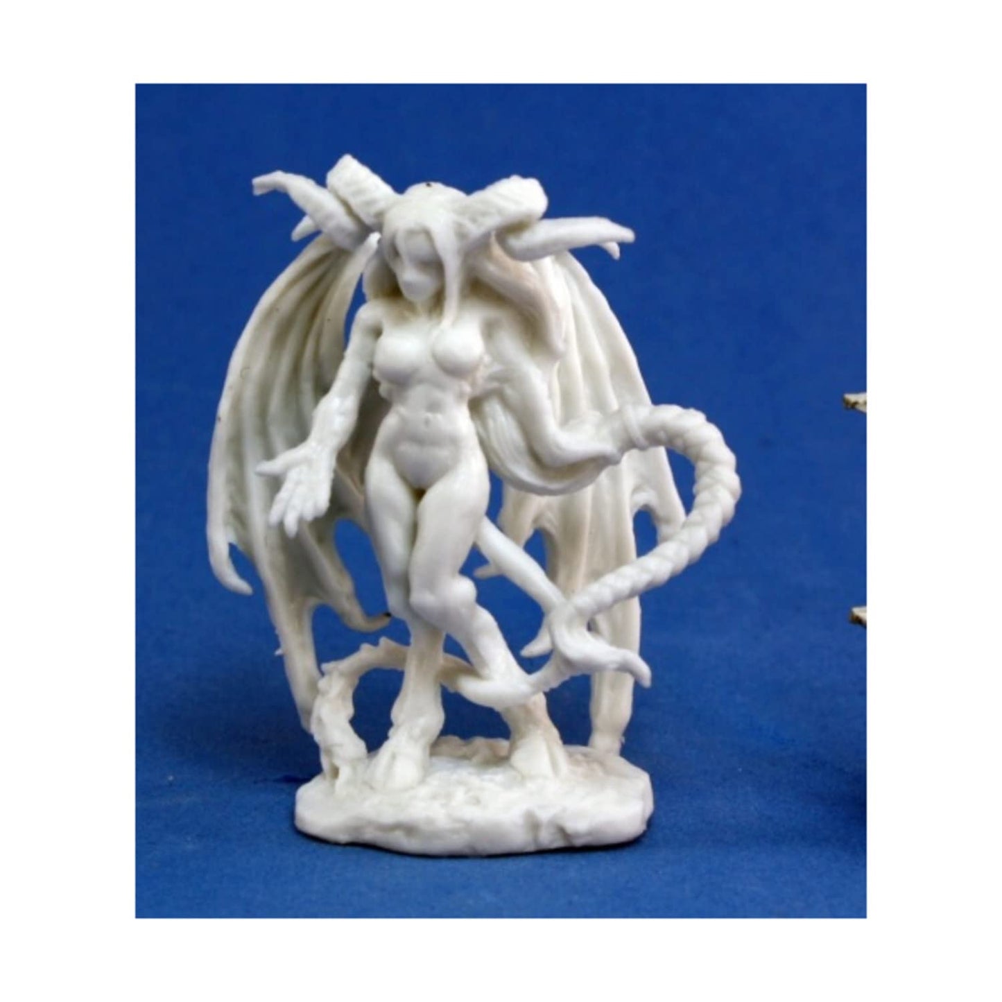 Bonest50: Virina, Female Demon