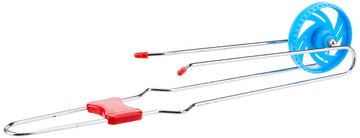 Schylling Magnetic Gyro Wheel - Retro Spinning Toy - Balancing And Mesmerizing Sensory Gadget For Kids And Adults - Ages 3 And Up - One Piece