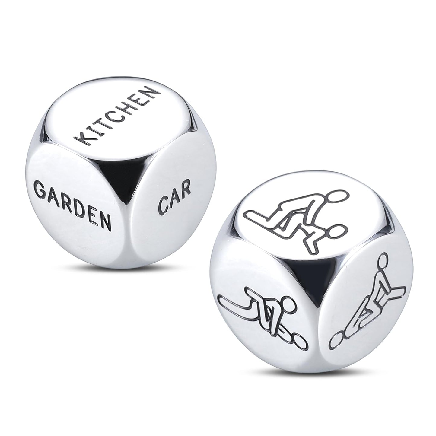 Date Night Idea Birthday Anniversary Couple Gifts Naughty Dice For Her Him Boyfriend Girlfriend Wedding Engagement Gifts For Wif