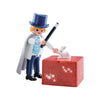 Playmobil 70156 Special Plus Wizard, Fun Imaginative Role-Play, Playsets Suitable For Children Ages 4+