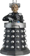Underground Toys Doctor Who Davros 4" Action Figure - Resin Model DW00947