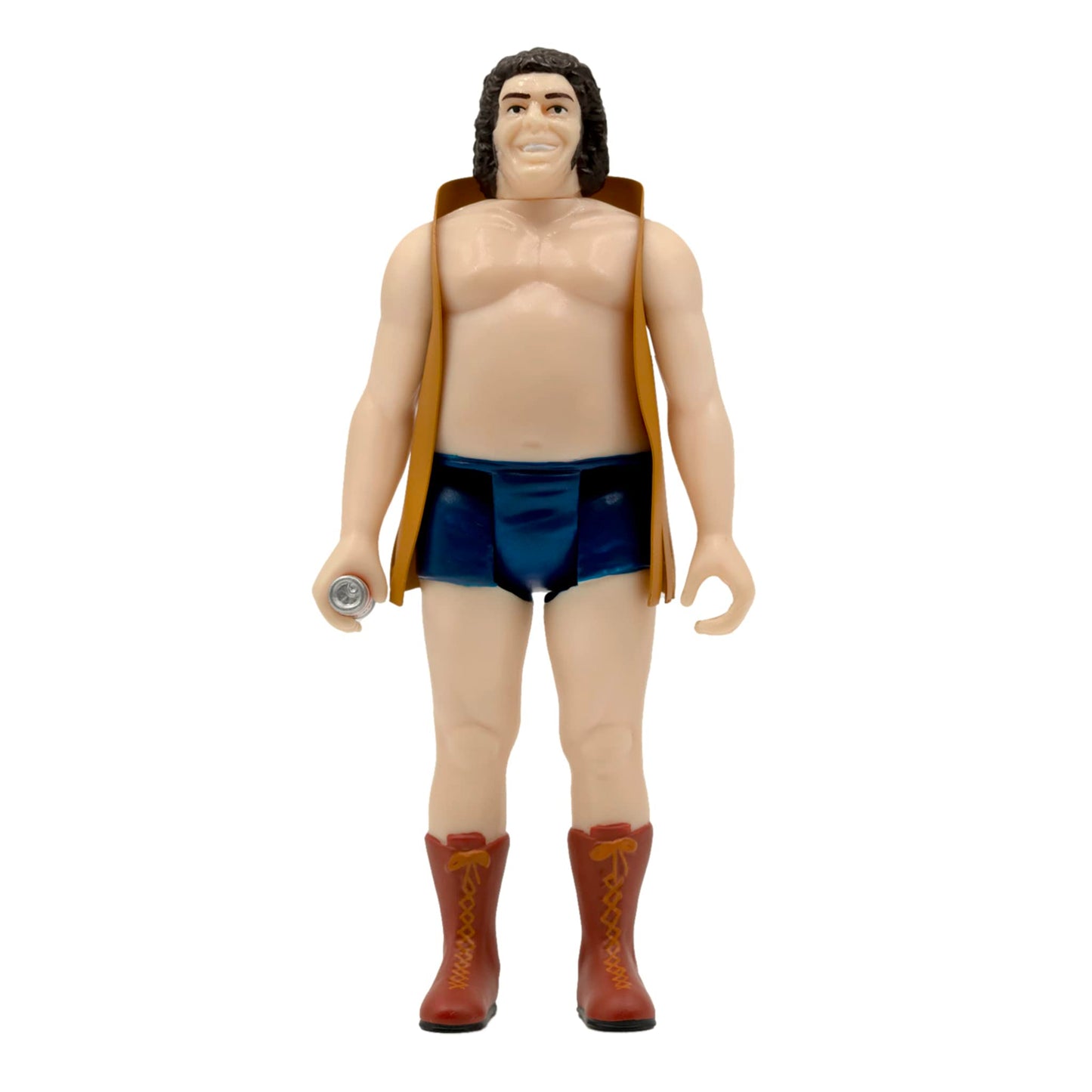 Super7 Andre The Giant Reaction - Vest