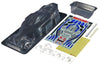 Tamiya 51692 Kit TD2 Astute 2022-Accessories for Remote Control Car, Replacement Body, RC, Model Making Accessories