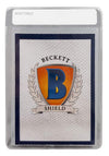 Storage Sleeves - Thick Cards (50)