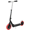 Razor Carbon Lux Scooter, Black