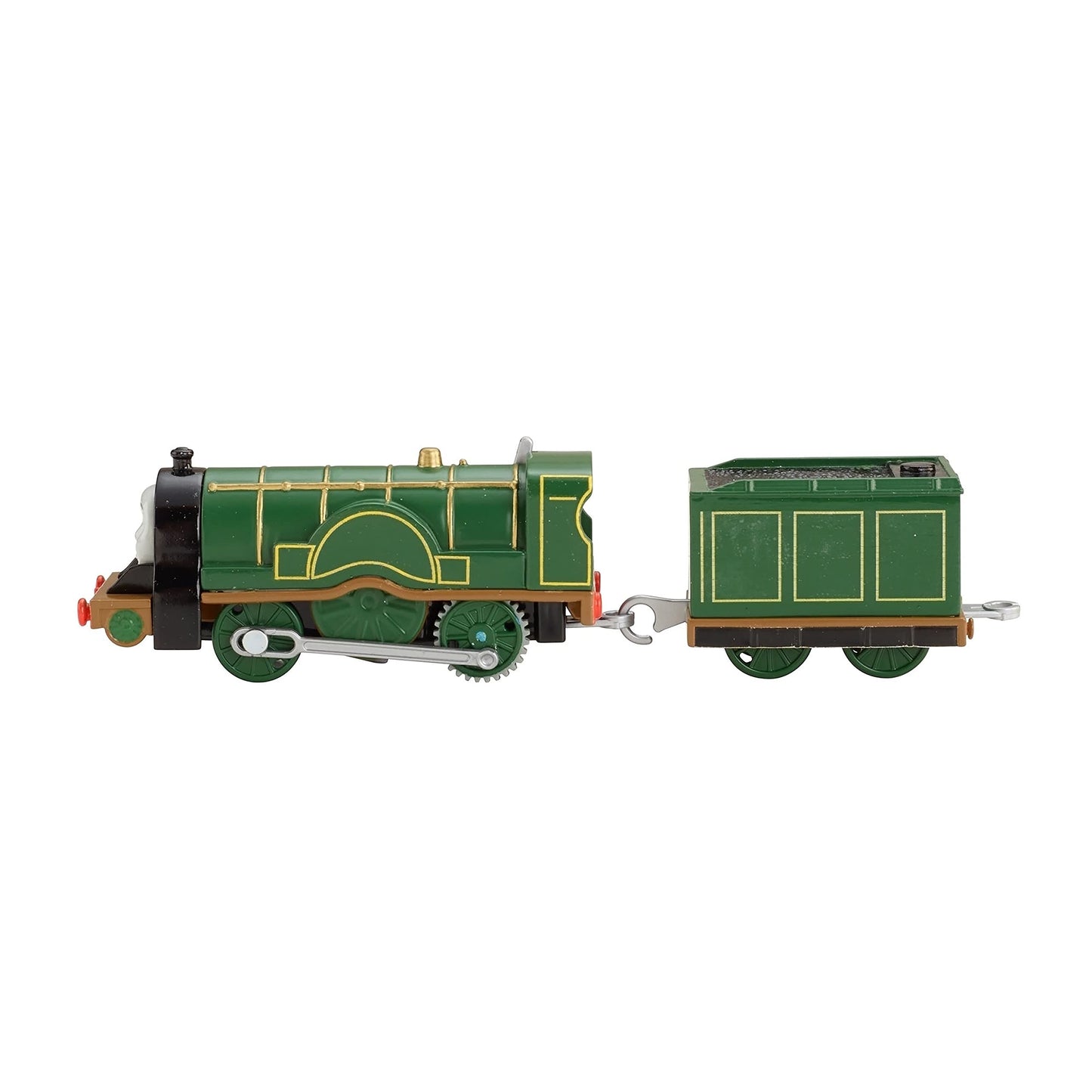 Thomas & Friends Motorized Toy Train, Emily
