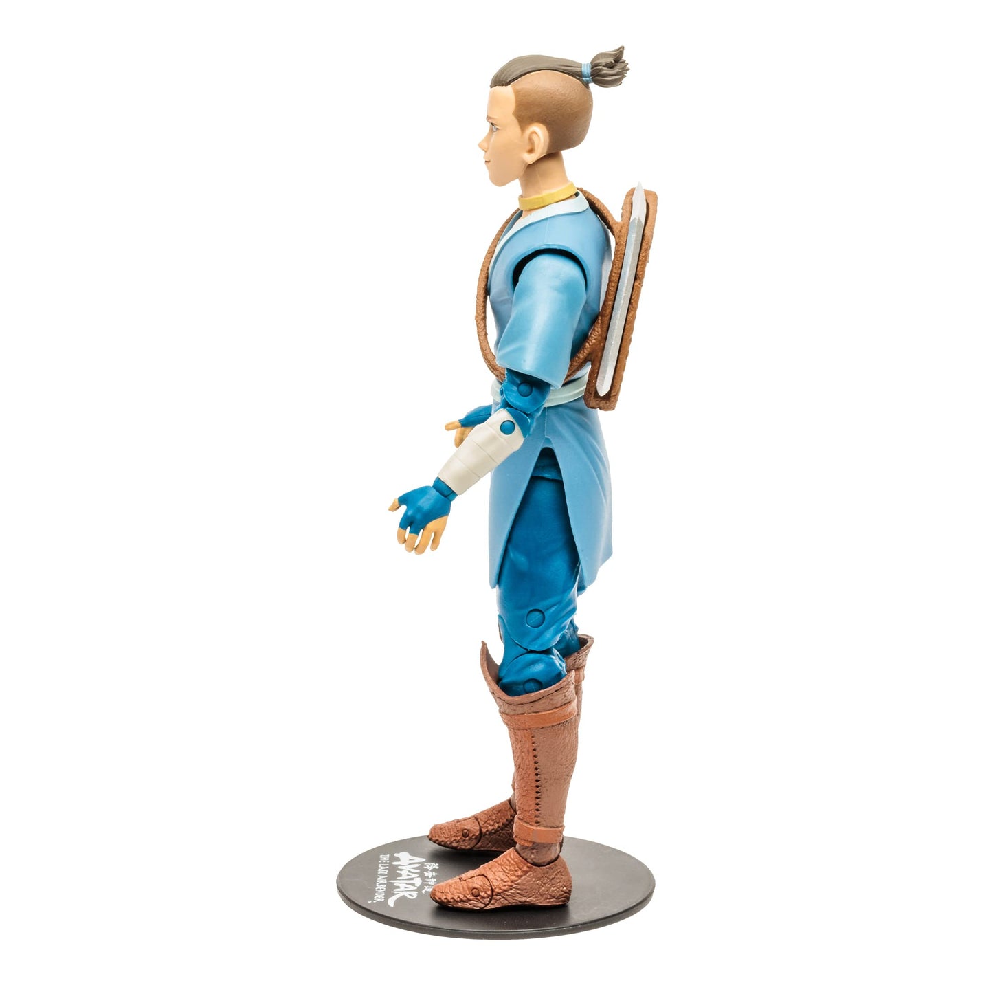 Mcfarlane Toys - Avatar Tlab 7In Wv2 - Bk 1 Water: Sokka