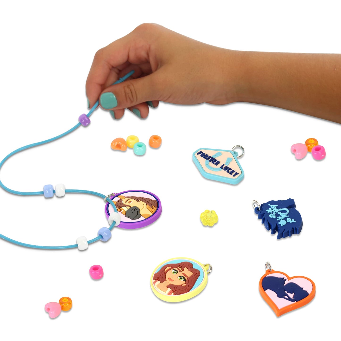 Tara Toys Spirit Necklace Activity Set