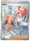 Pokemon - Mela 254/182 - Paradox Rift - Special Illustration Rare - Single Card