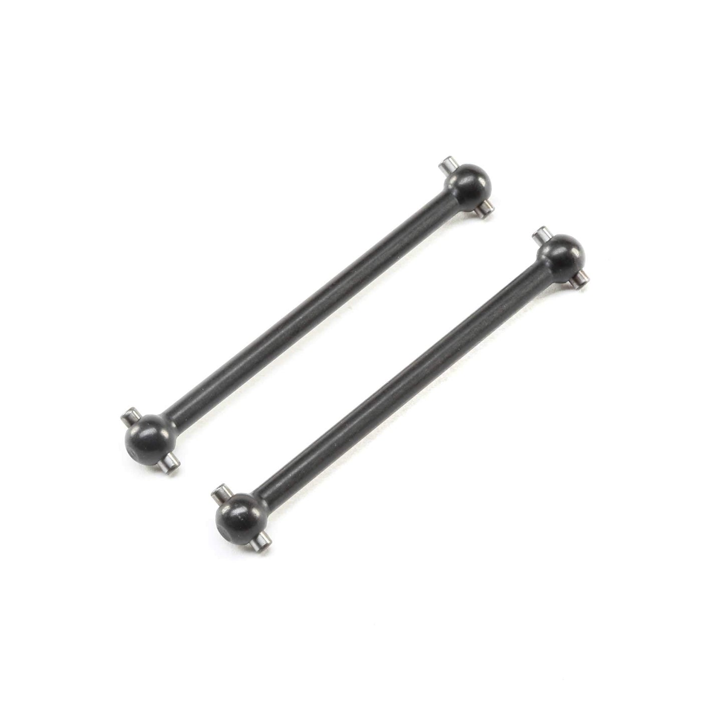 Losi Dogbone Rear Axle 2 Super Baja Rey LOS252082 Elec Car/Truck Replacement Parts