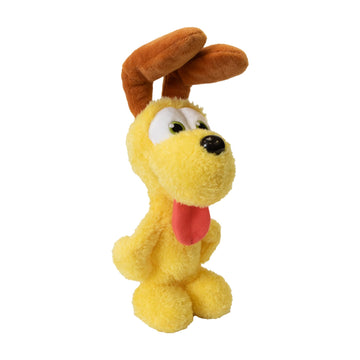 Goliath Classic Odie 8" Plush Toy - Soft Cotton, Multicolor, Adorable Character - Great Gift for Ages 3+ - Model 931483