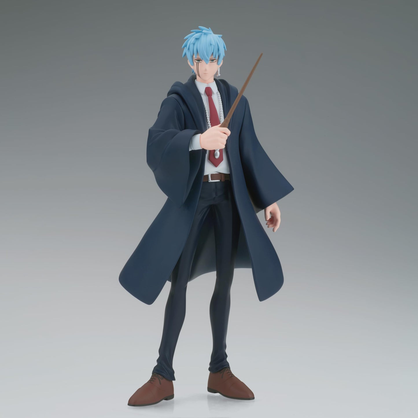 Banpresto - Mashle: Magic And Muscles - Lance Crown, Bandai Spirits Dxf Figure