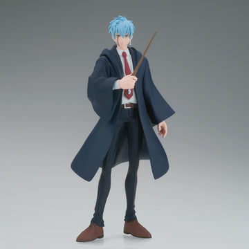 BANDAI Banpresto Mashle DXF Figure - Lance Crown - Medium Plastic Collectible, Model BP88260